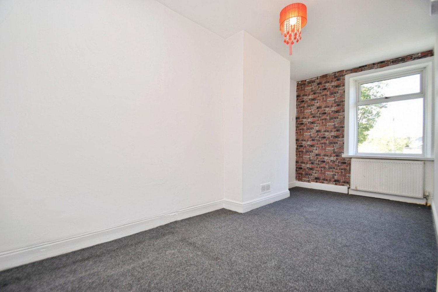 4 bedroom House for Letting Vale Street, Keighley, West Yorkshire