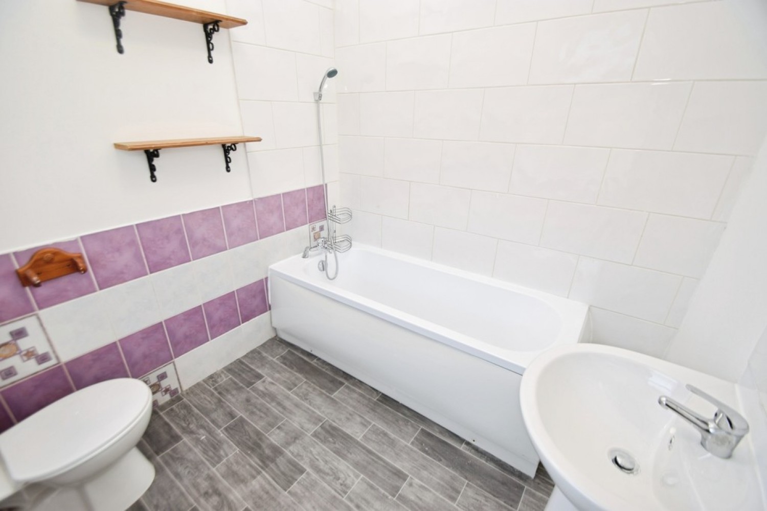 4 bedroom House for Letting Vale Street, Keighley, West Yorkshire