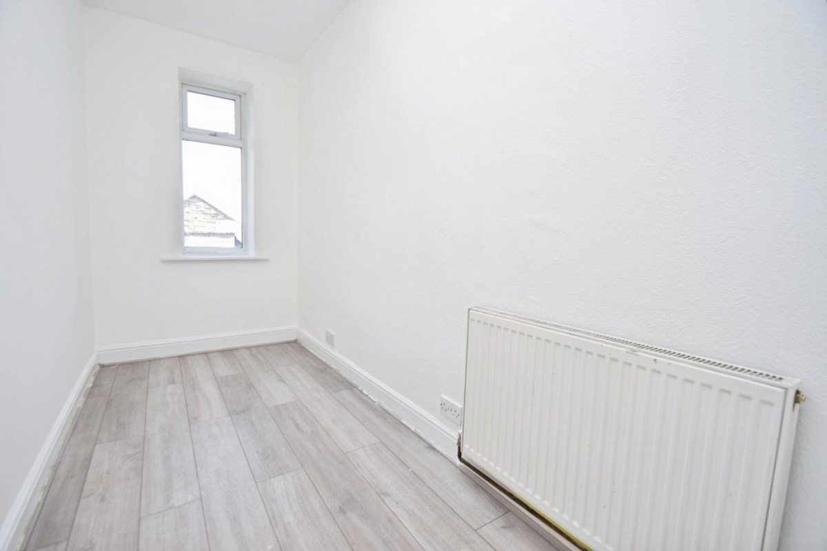 Vale Street, Keighley, West Yorkshire