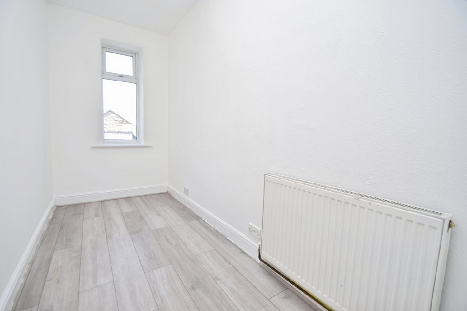 4 bedroom House for Letting Vale Street, Keighley, West Yorkshire