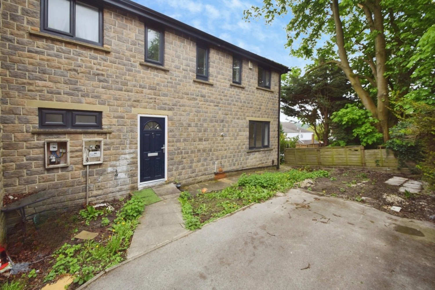 4 bedroom House for Sale Keighley, West Yorkshire