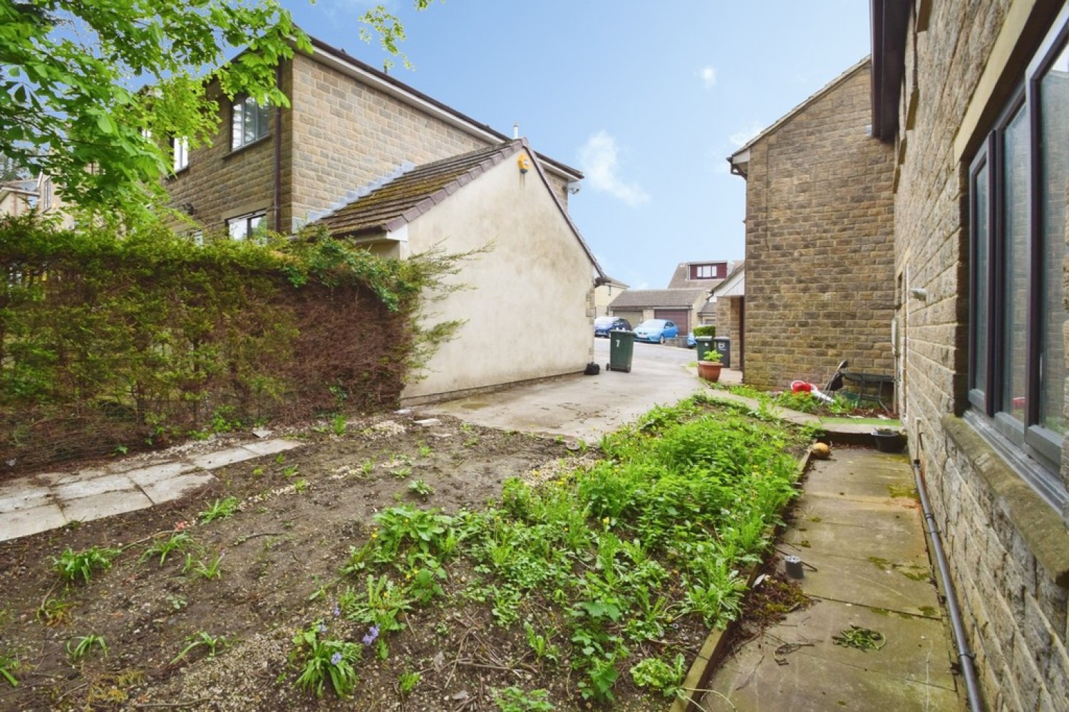 4 bedroom House for Sale Keighley, West Yorkshire