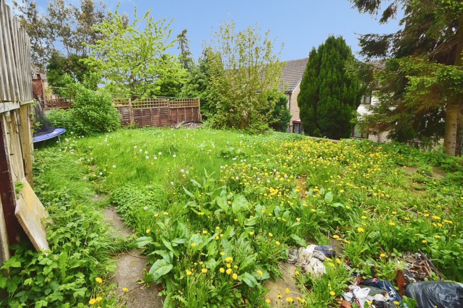 4 bedroom House for Sale Keighley, West Yorkshire