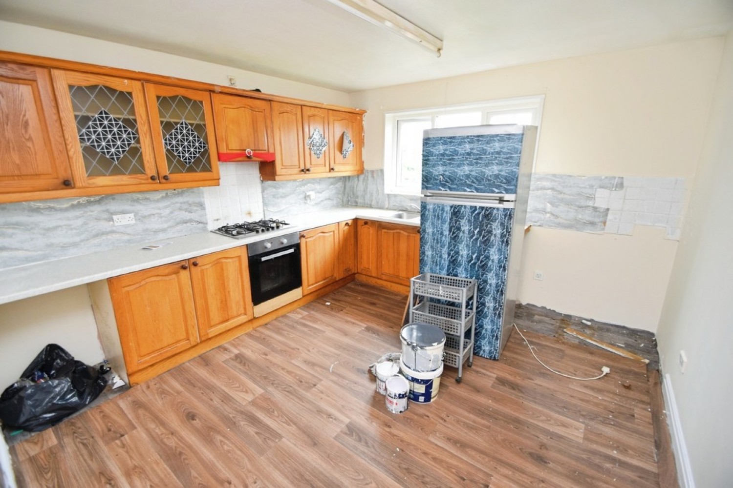 4 bedroom House for Sale Keighley, West Yorkshire