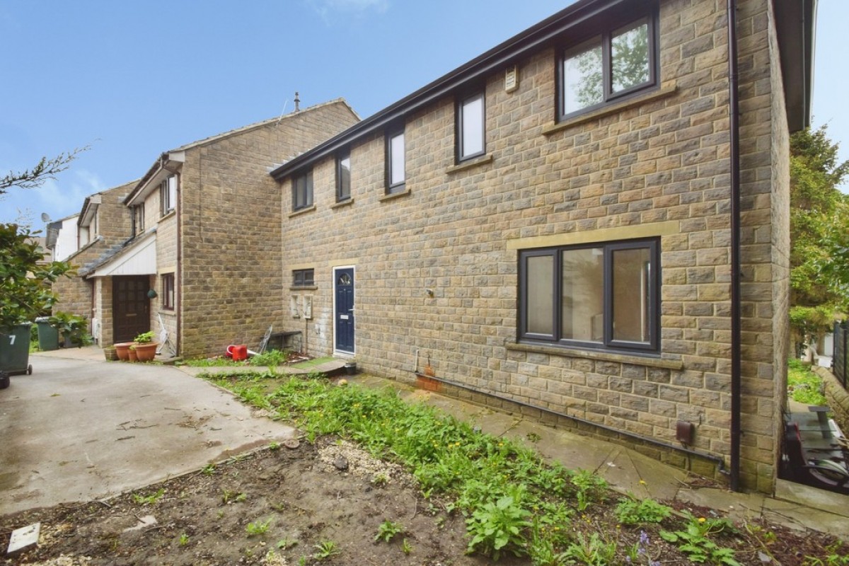 Keighley, West Yorkshire