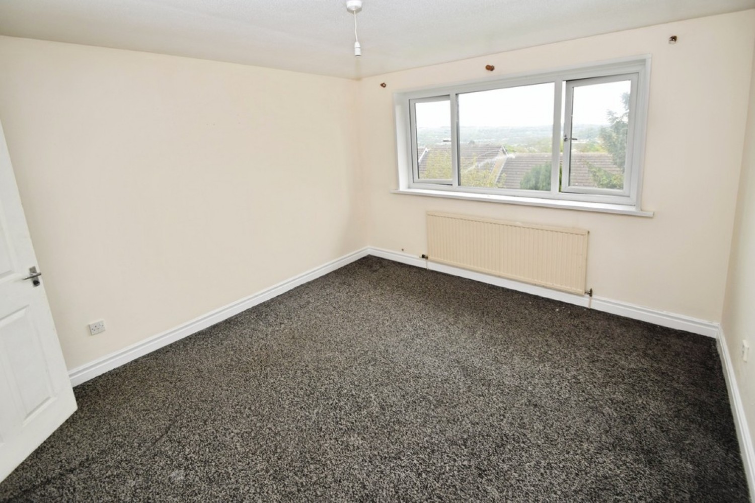 4 bedroom House for Sale Keighley, West Yorkshire
