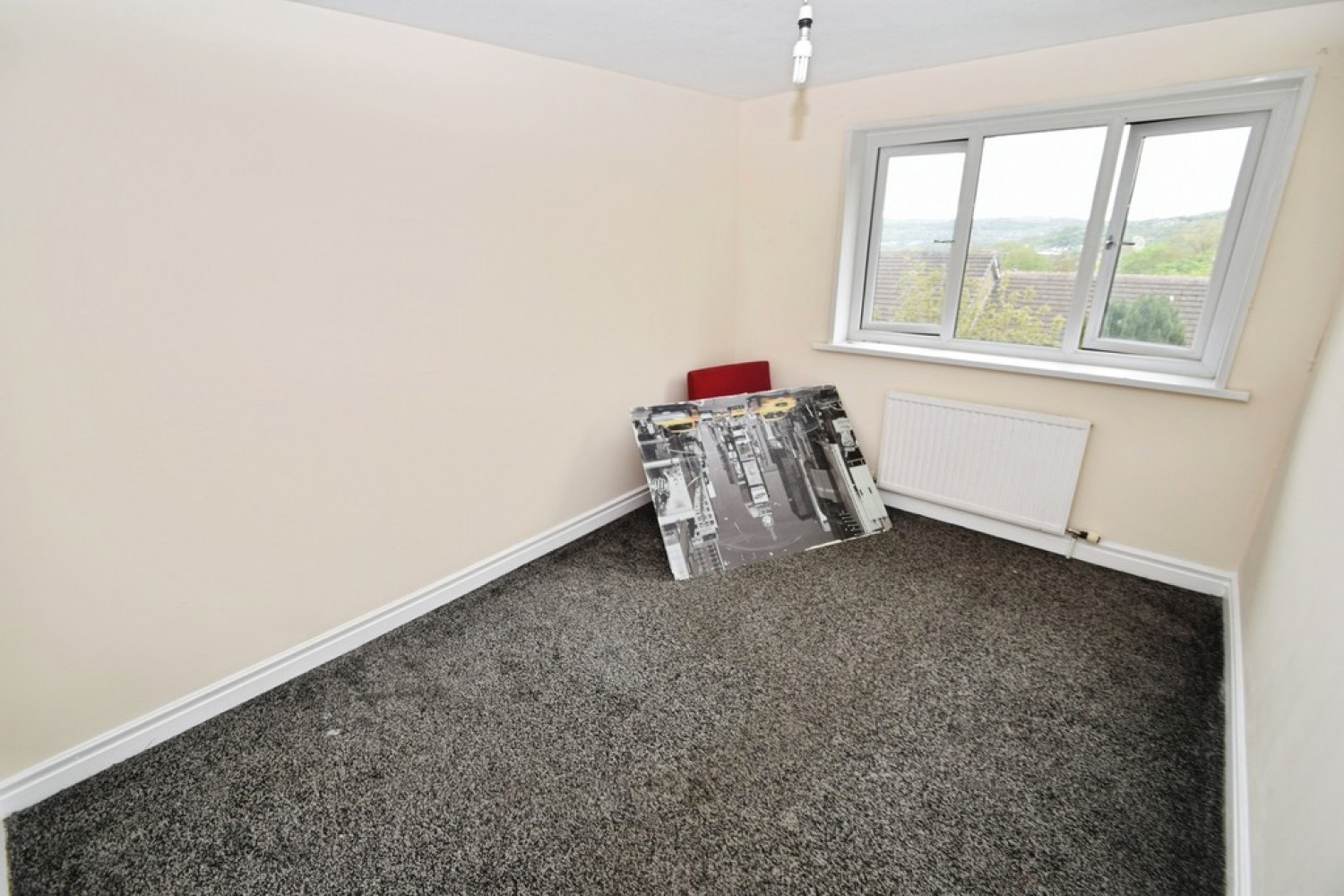 4 bedroom House for Sale Keighley, West Yorkshire