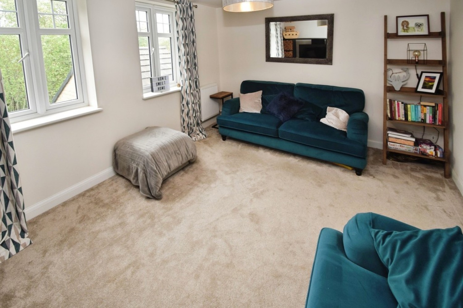 3 bedroom House for Sale Cullingworth, Bradford, West Yorkshire