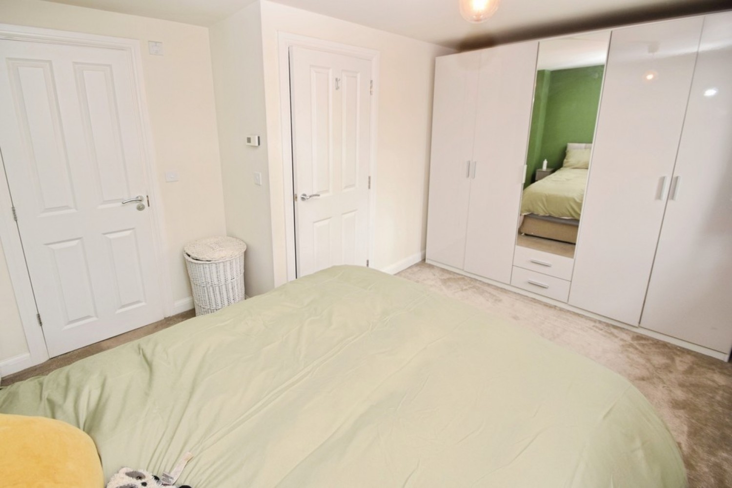 3 bedroom House for Sale Cullingworth, Bradford, West Yorkshire
