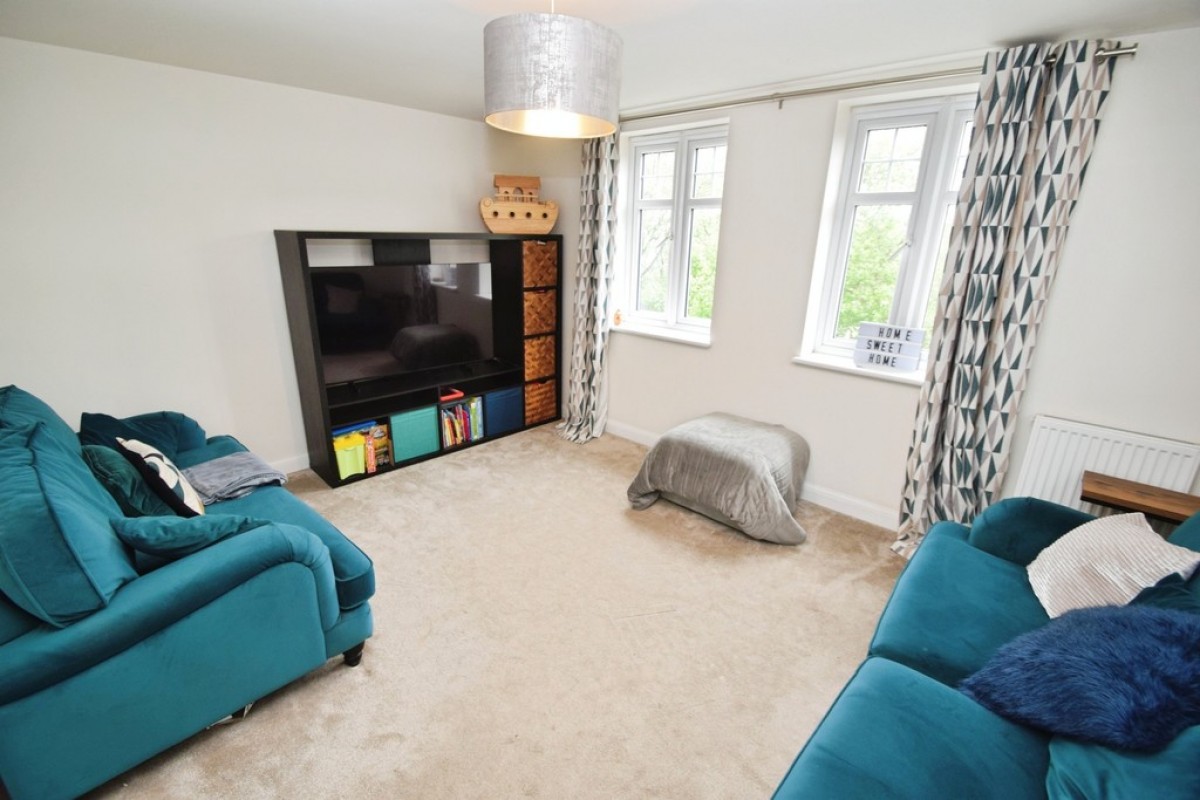 Cullingworth, Bradford, West Yorkshire