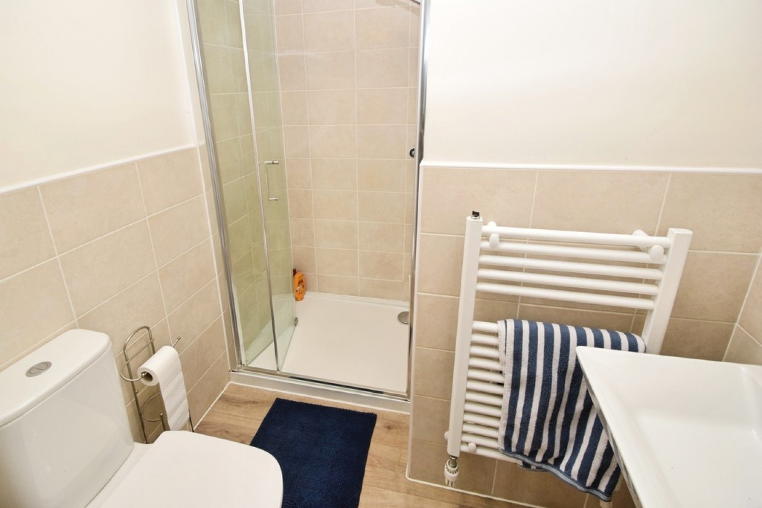 3 bedroom House for Sale Cullingworth, Bradford, West Yorkshire