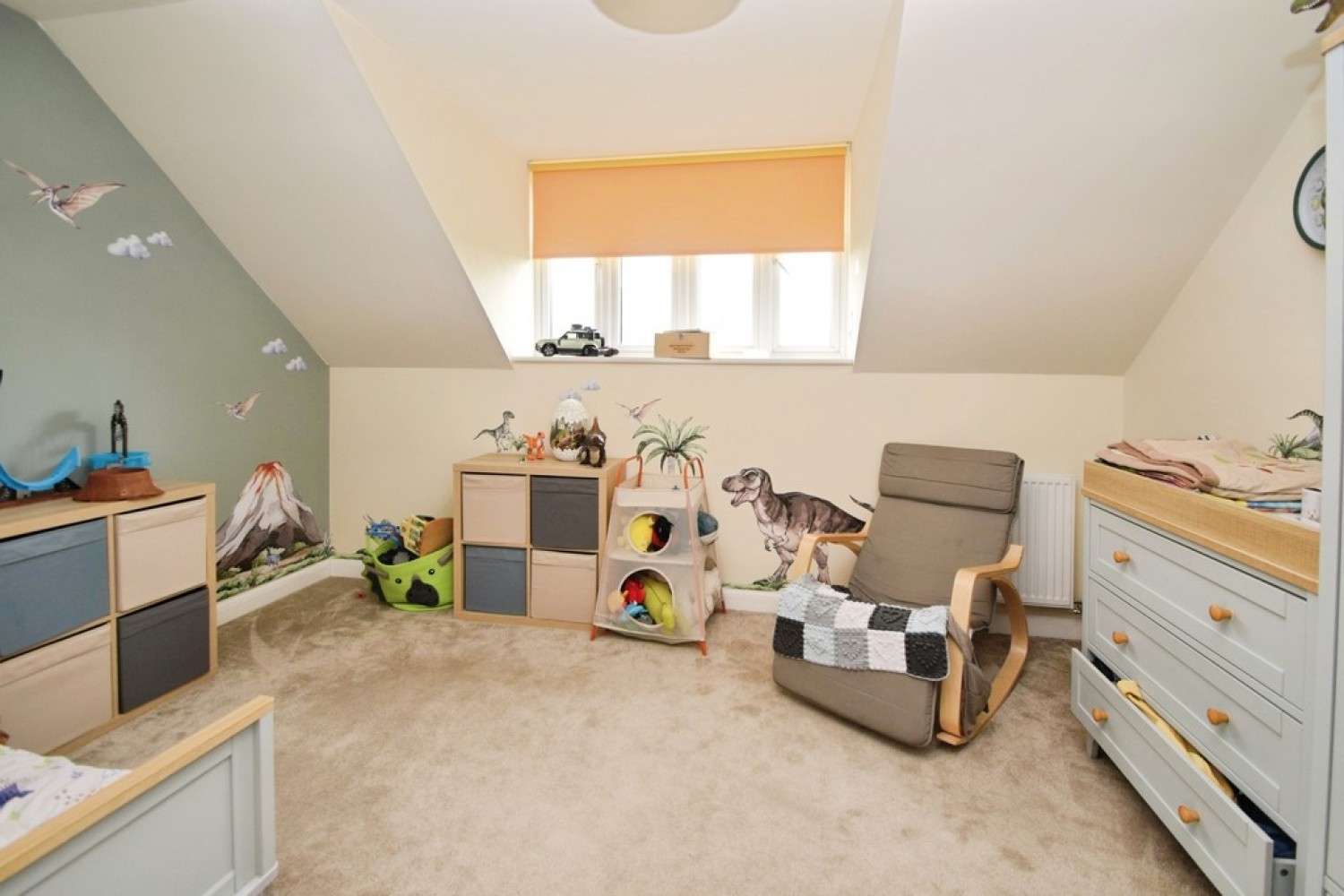 3 bedroom House for Sale Cullingworth, Bradford, West Yorkshire