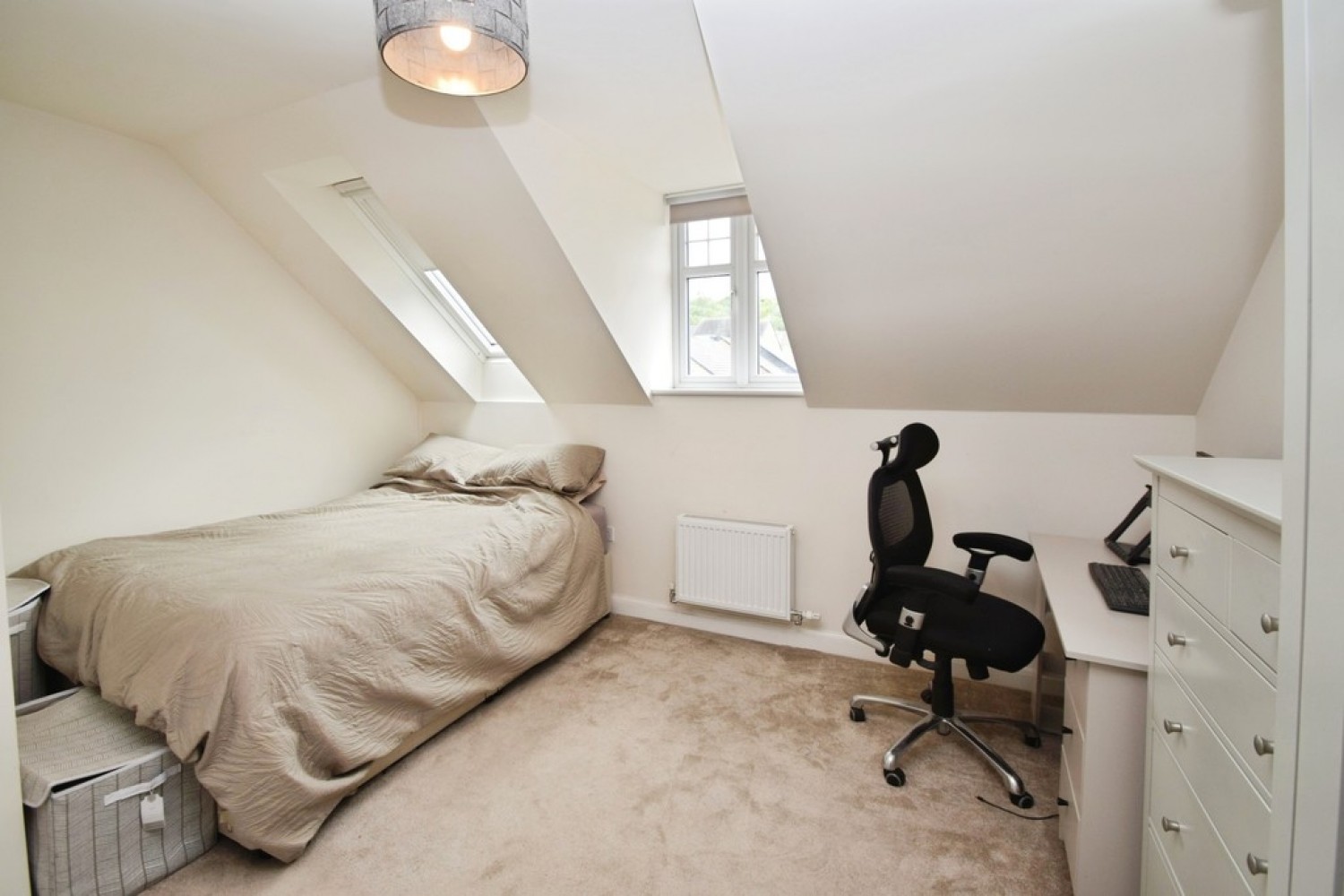 3 bedroom House for Sale Cullingworth, Bradford, West Yorkshire