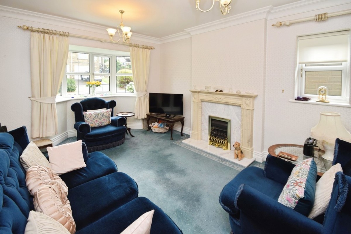 Wilsden, Bradford, West Yorkshire