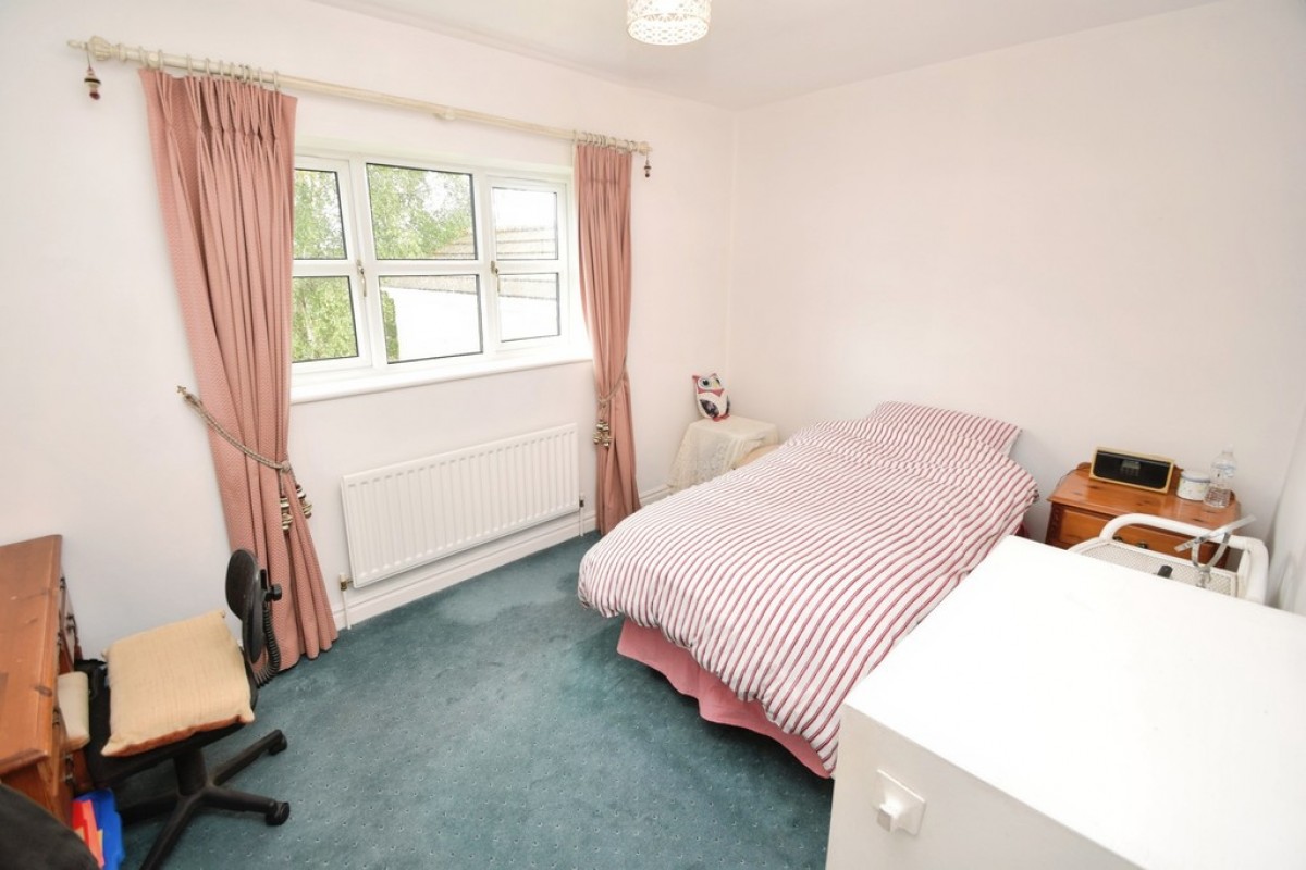 Wilsden, Bradford, West Yorkshire