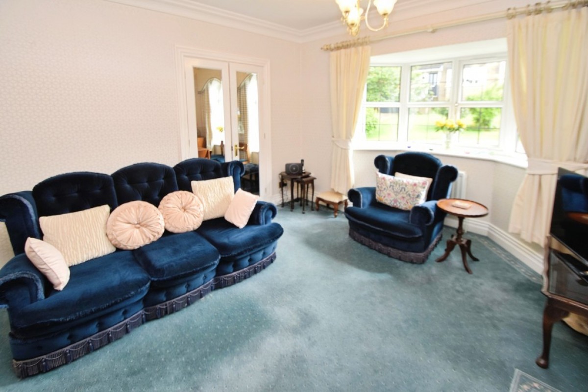 Wilsden, Bradford, West Yorkshire