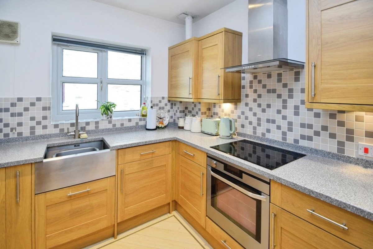 Wilsden, Bradford, West Yorkshire