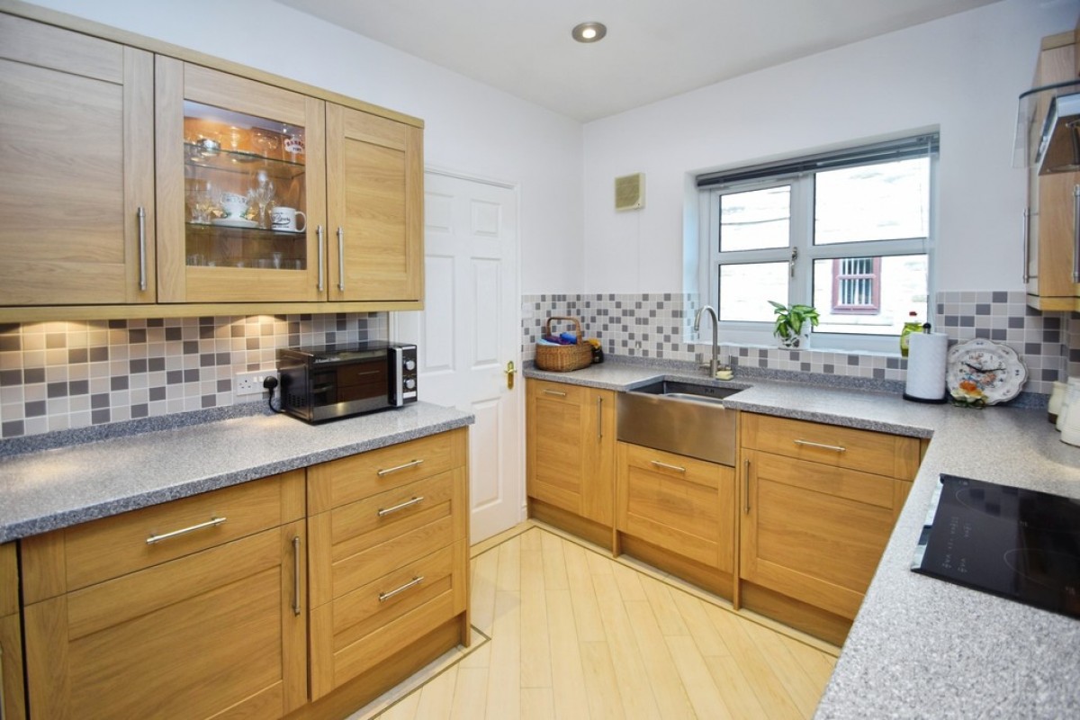 Wilsden, Bradford, West Yorkshire