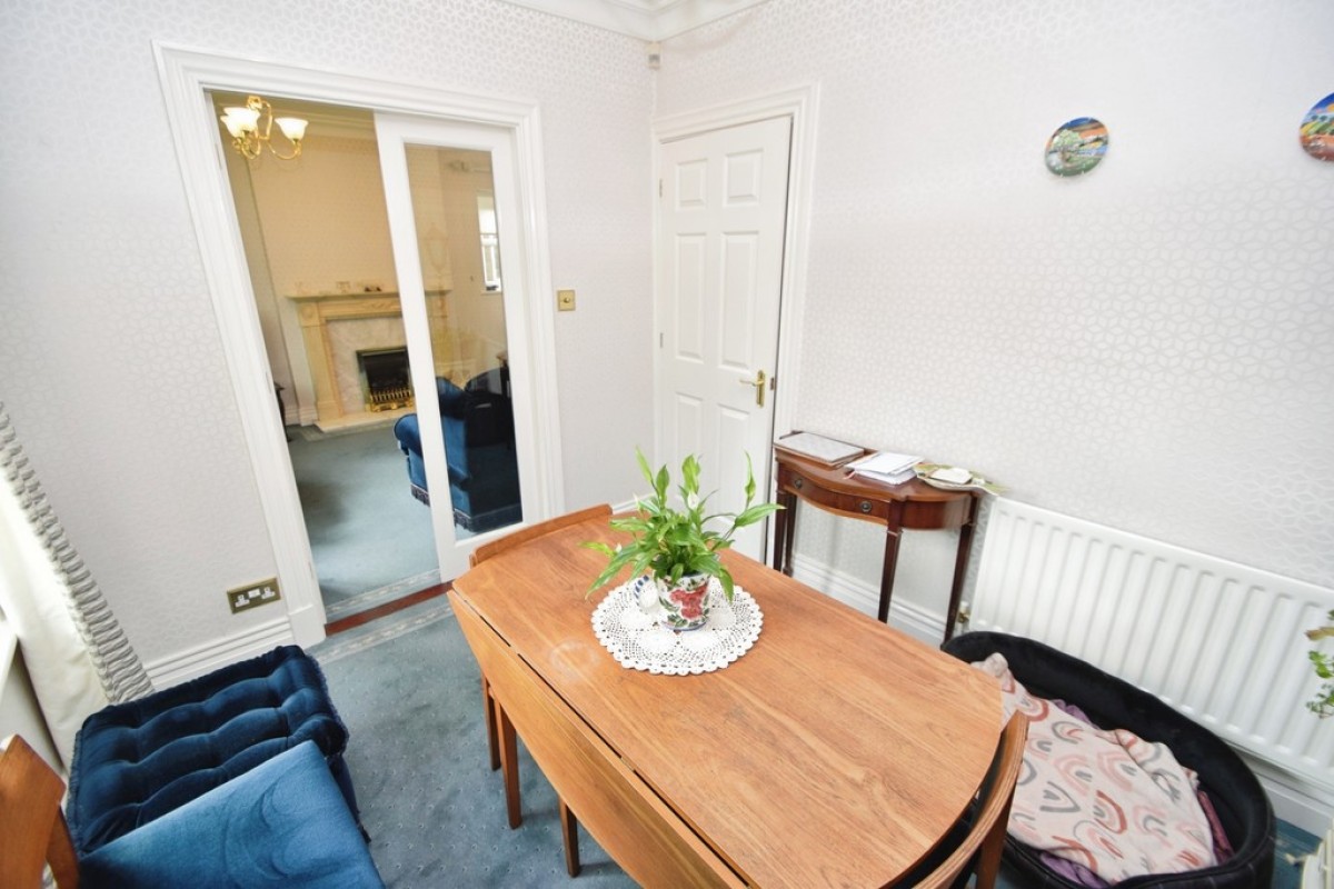 Wilsden, Bradford, West Yorkshire