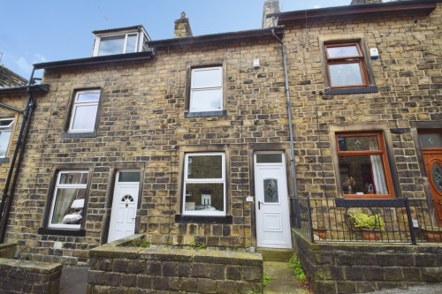 Ingrow, Keighley, West Yorkshire