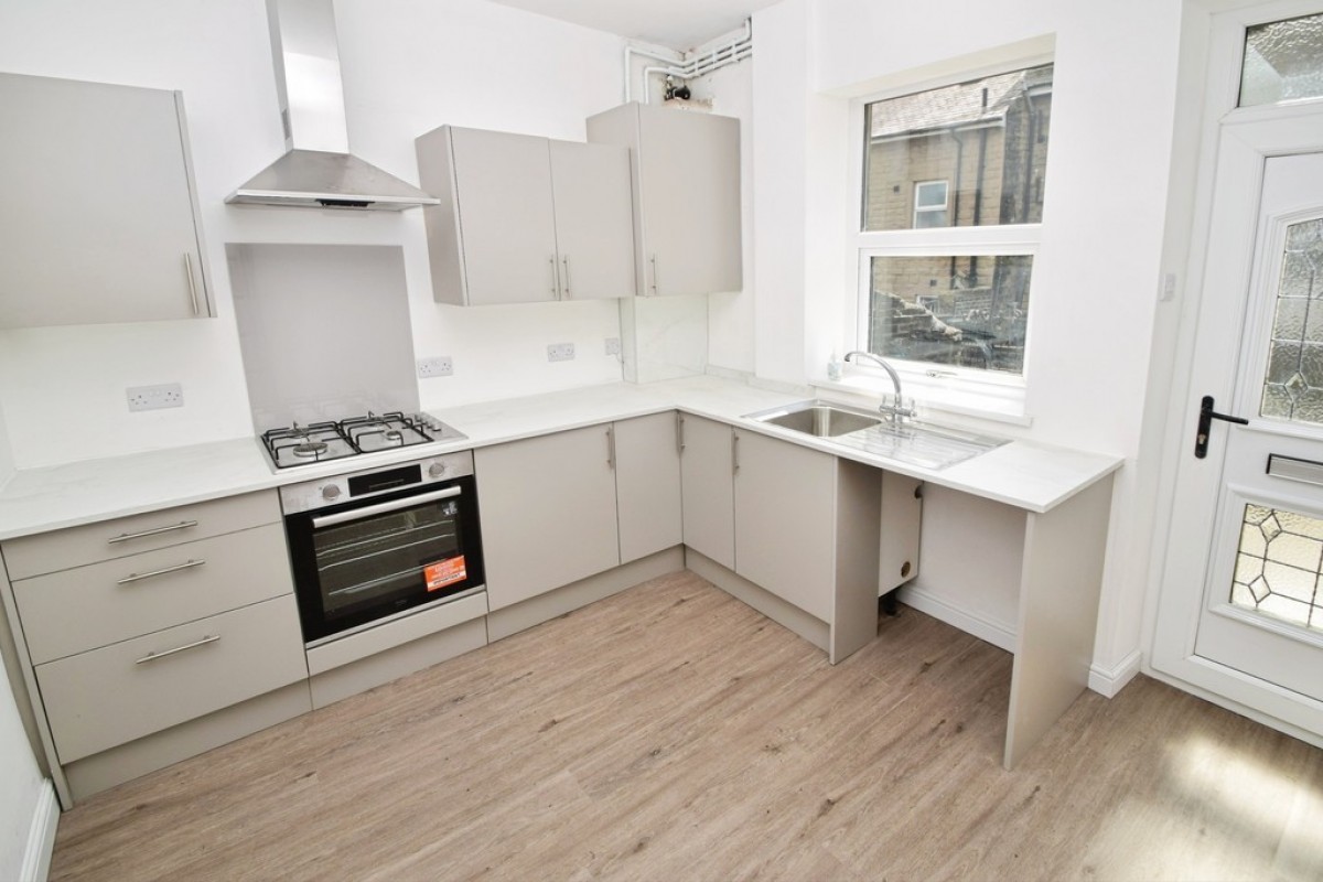 Ingrow, Keighley, West Yorkshire