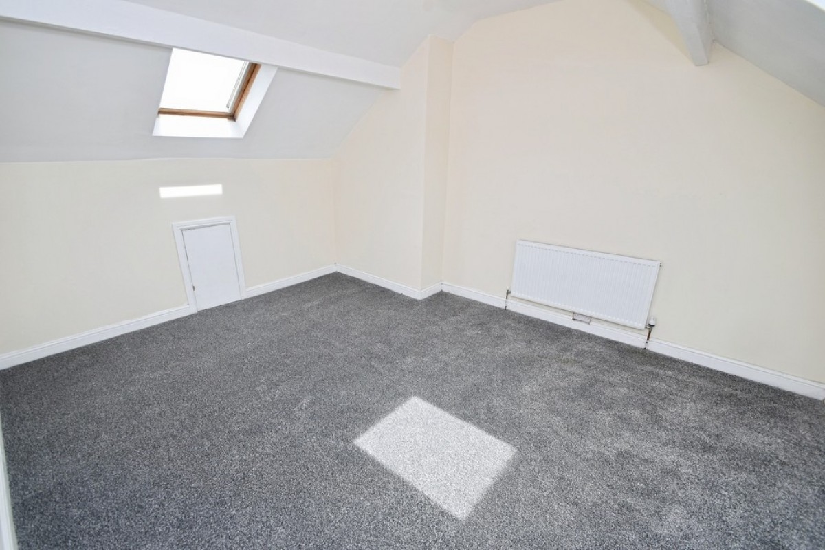 Ingrow, Keighley, West Yorkshire