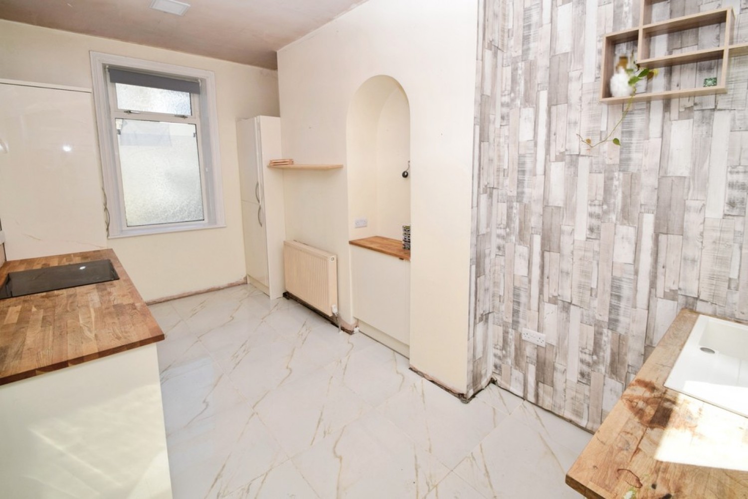 3 bedroom House for Sale Cross Roads, Keighley, West Yorkshire
