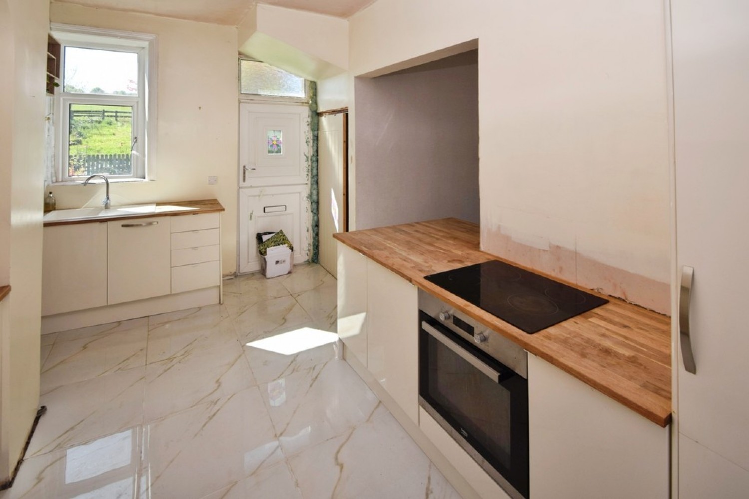 3 bedroom House for Sale Cross Roads, Keighley, West Yorkshire