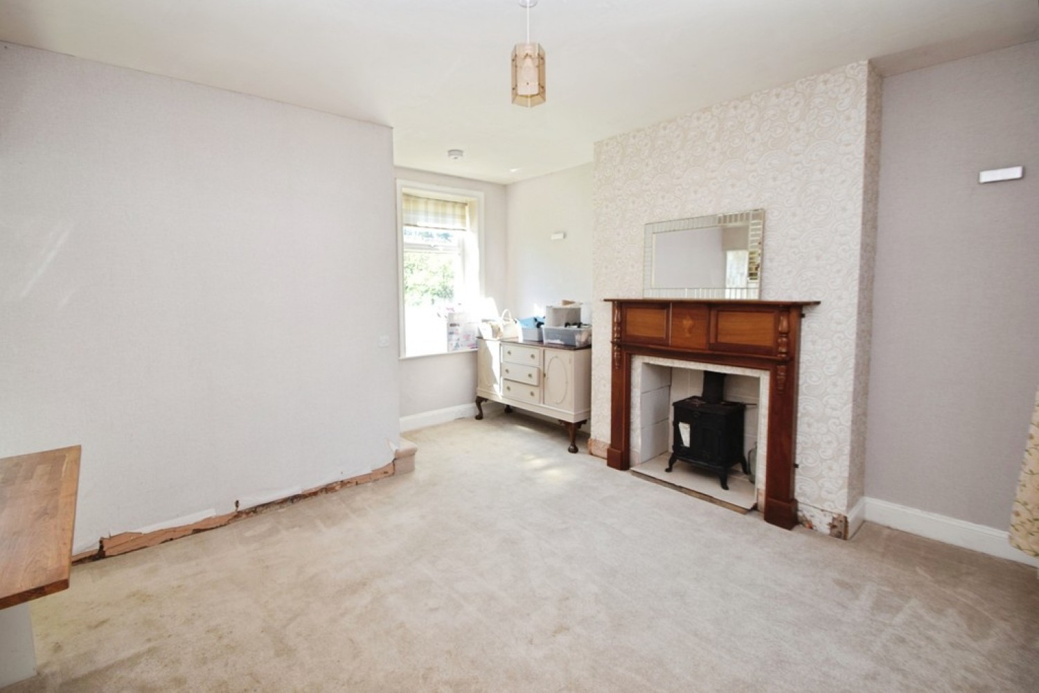 3 bedroom House for Sale Cross Roads, Keighley, West Yorkshire