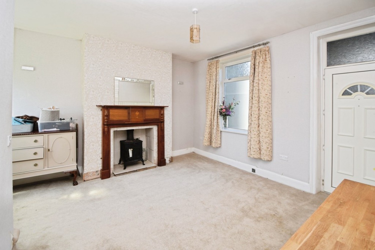 3 bedroom House for Sale Cross Roads, Keighley, West Yorkshire