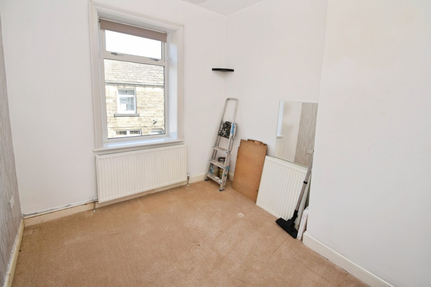 3 bedroom House for Sale Cross Roads, Keighley, West Yorkshire