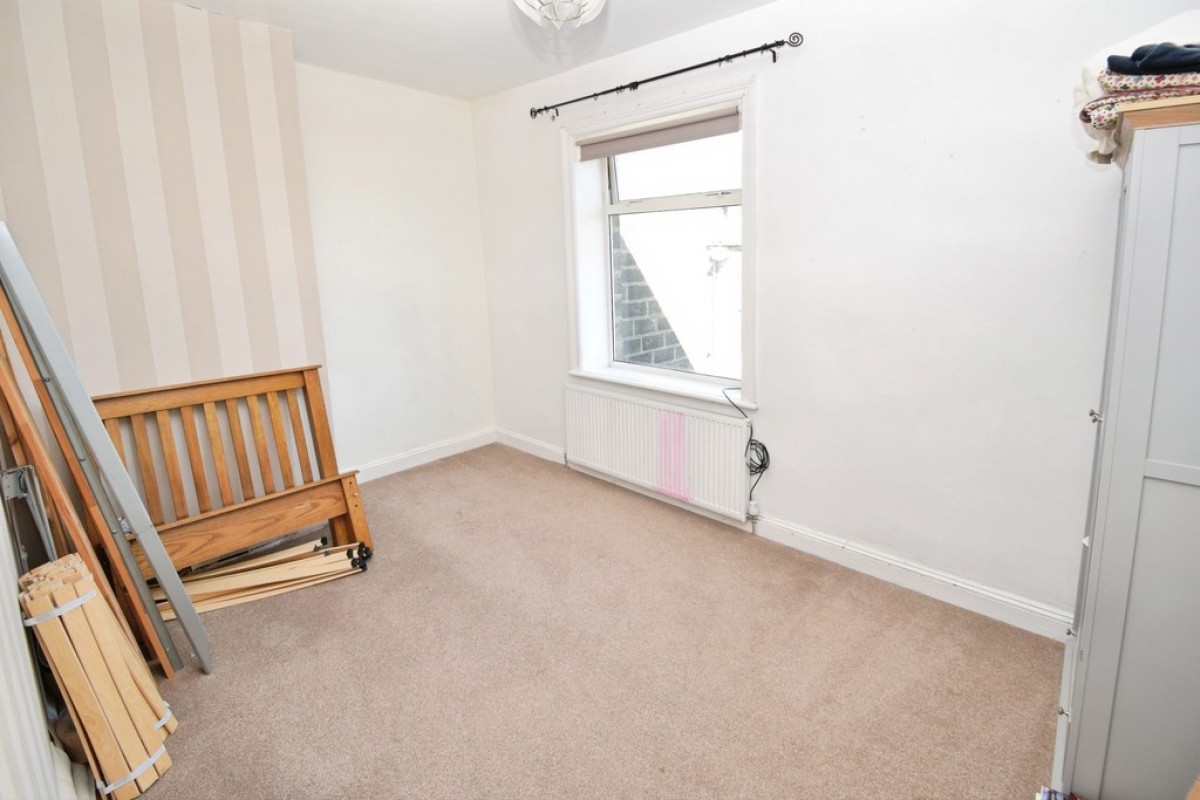 Cross Roads, Keighley, West Yorkshire