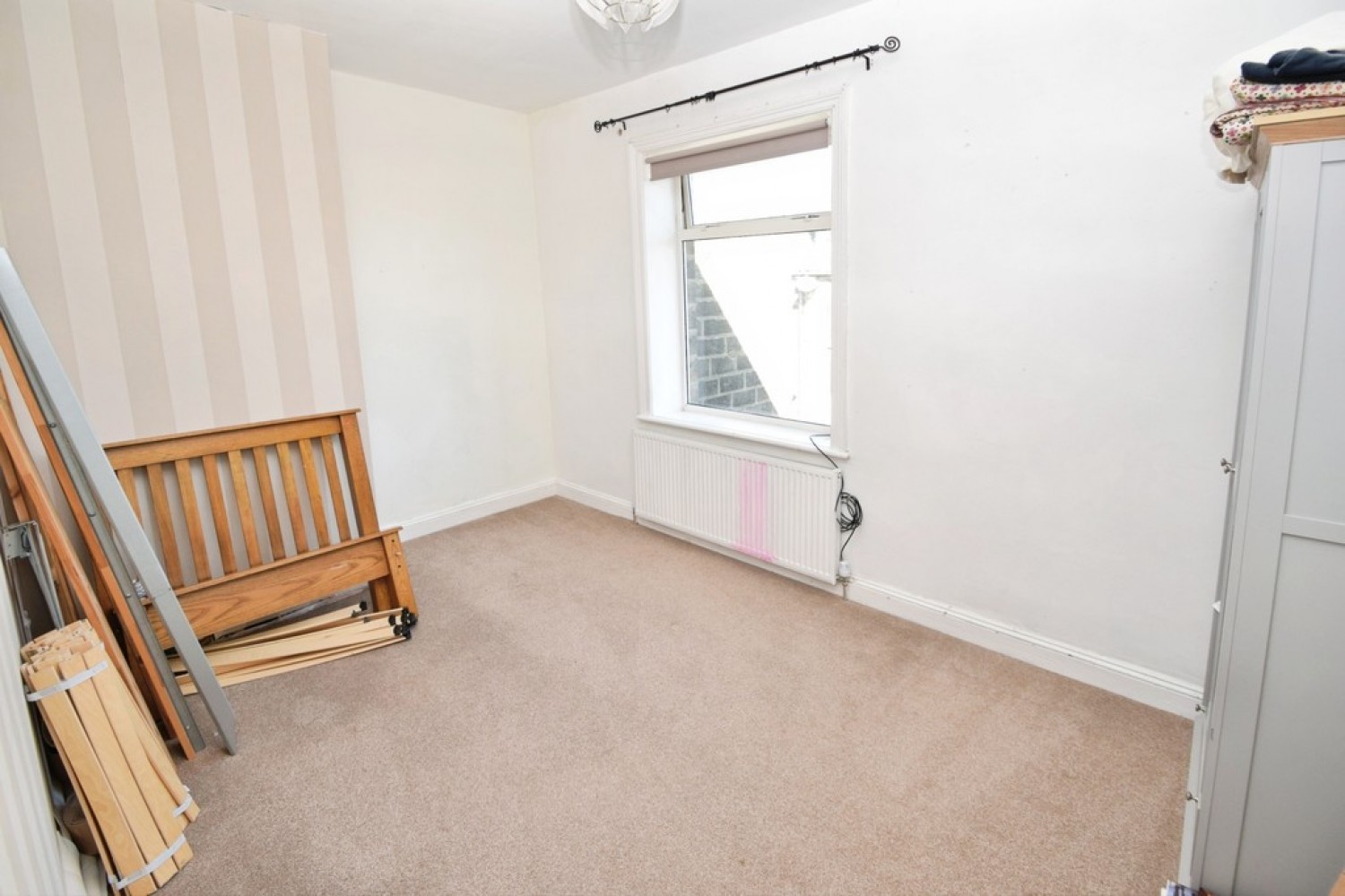 3 bedroom House for Sale Cross Roads, Keighley, West Yorkshire