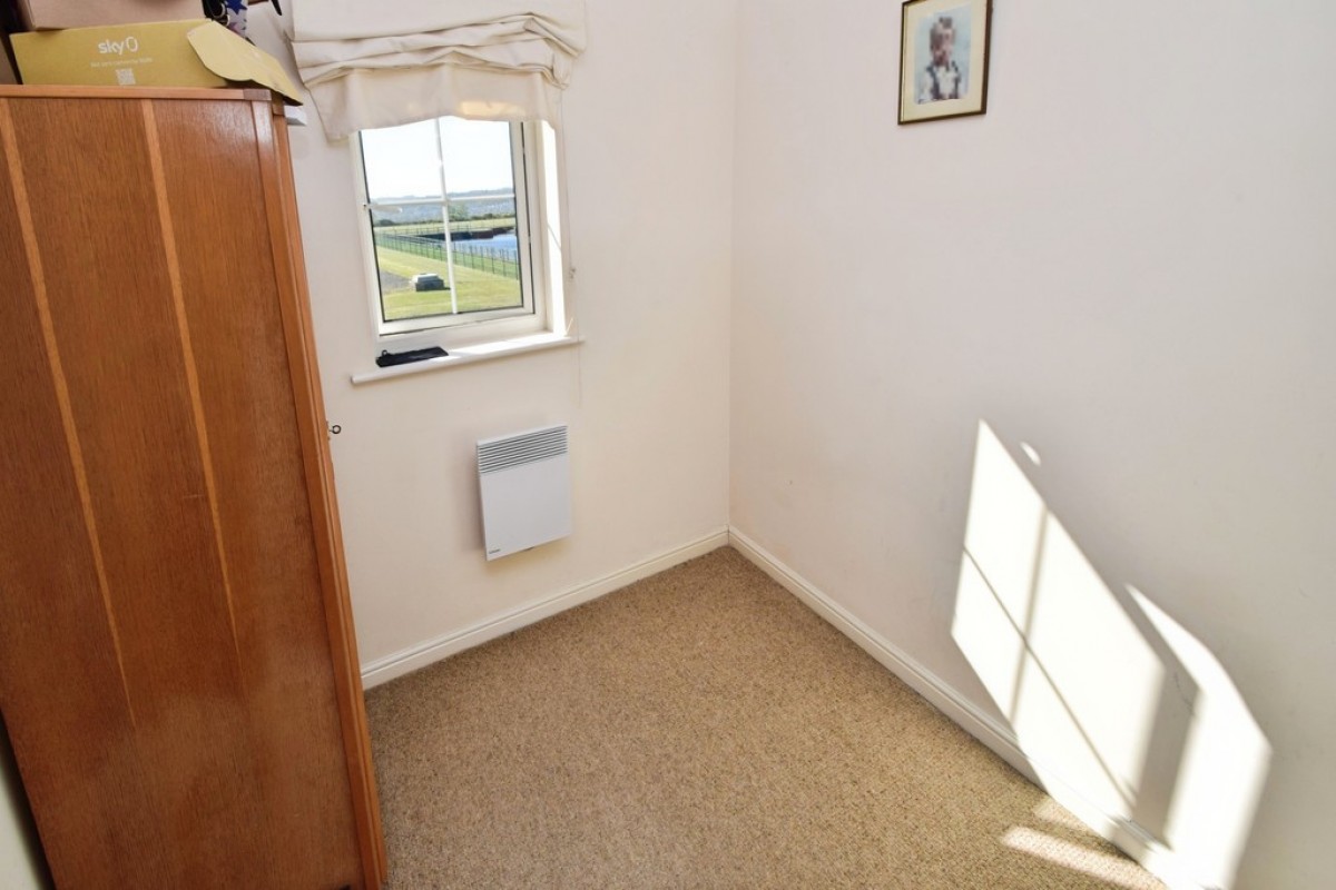 Gilstead, Bingley, West Yorkshire