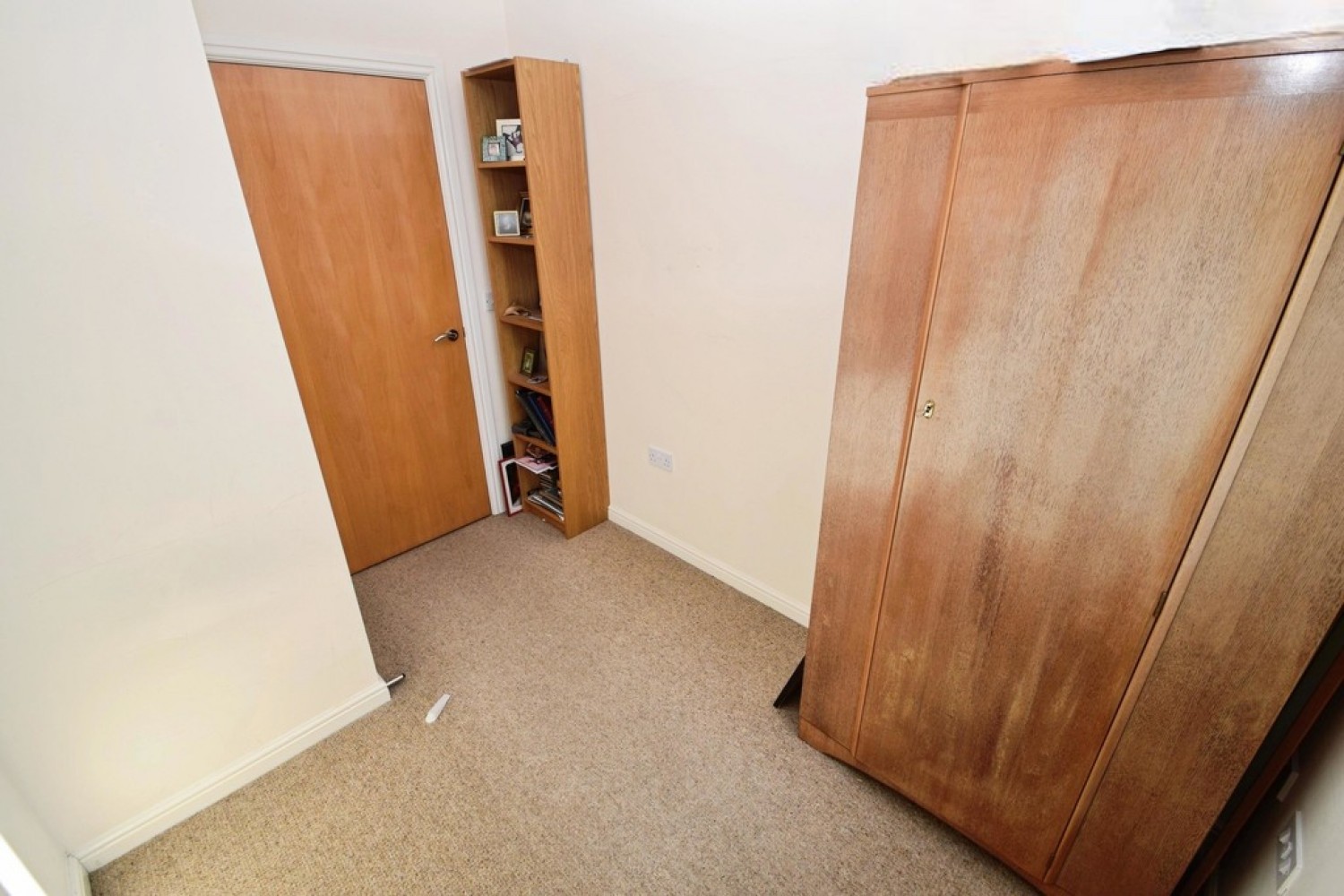 2 bedroom Flat for Sale Gilstead, Bingley, West Yorkshire