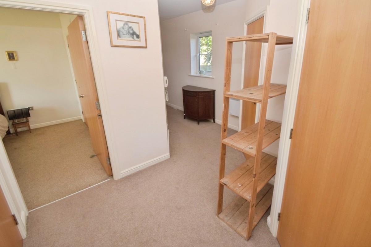 Gilstead, Bingley, West Yorkshire
