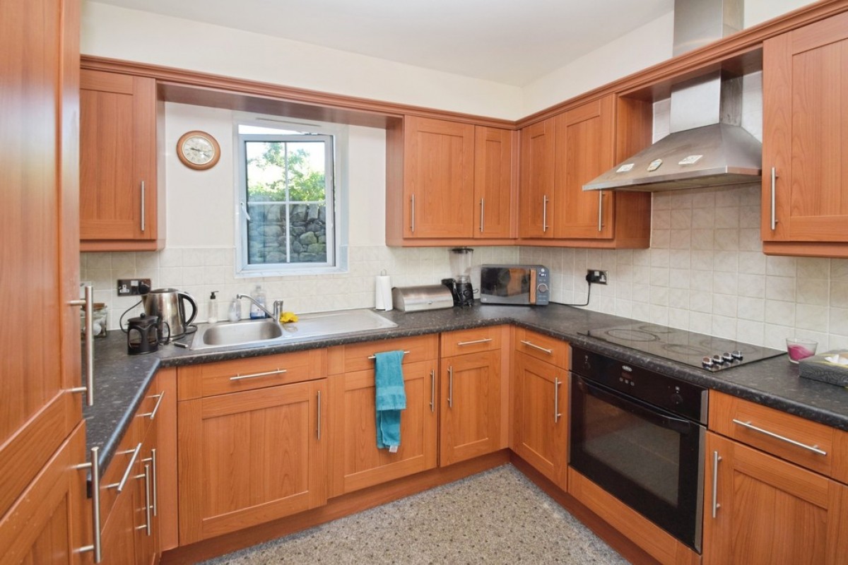 Gilstead, Bingley, West Yorkshire