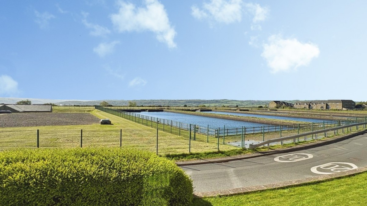 Gilstead, Bingley, West Yorkshire