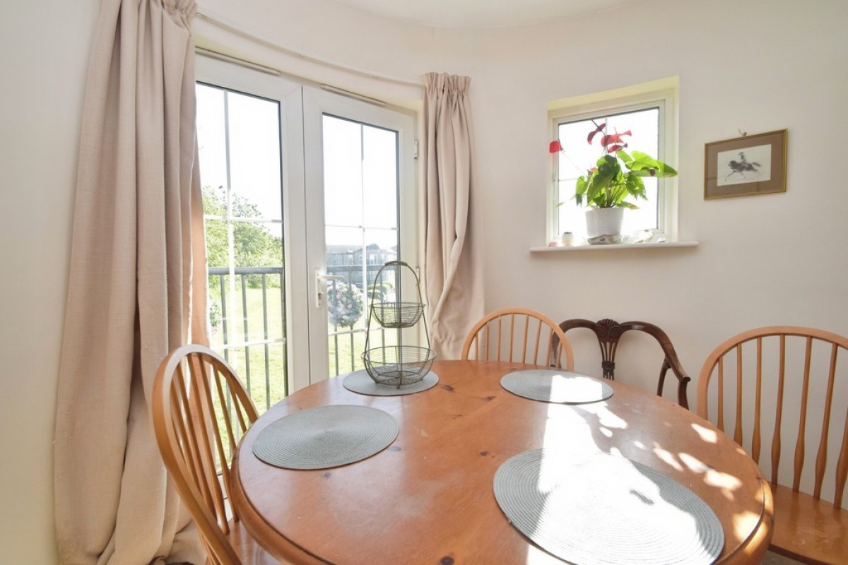 Gilstead, Bingley, West Yorkshire
