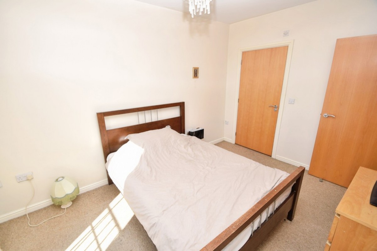 Gilstead, Bingley, West Yorkshire