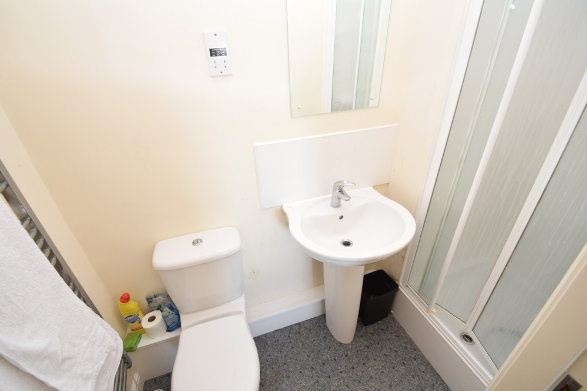 Gilstead, Bingley, West Yorkshire