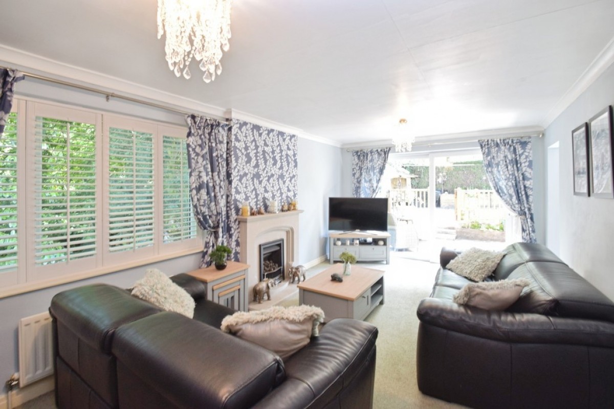 Shann, Keighley, West Yorkshire