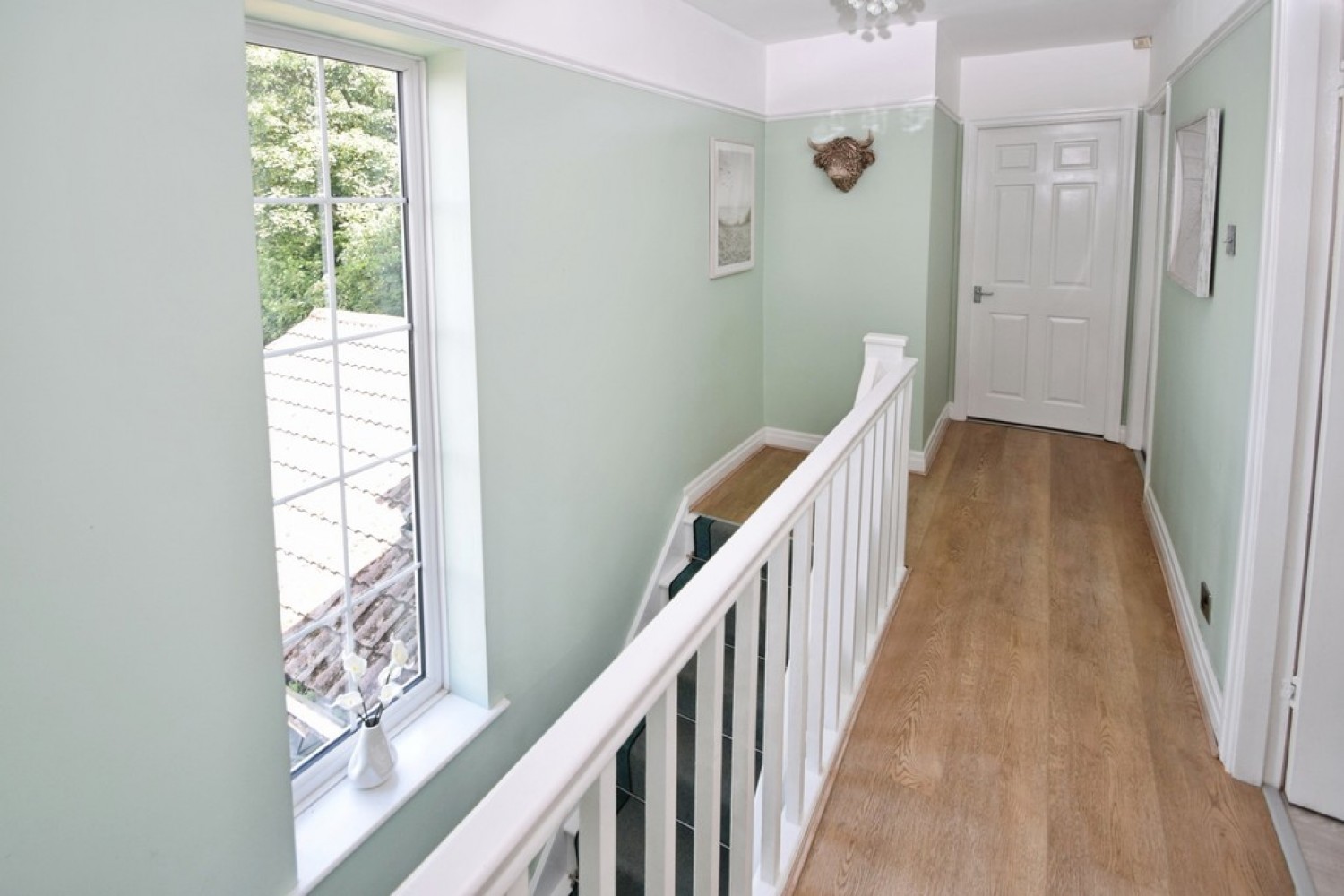 4 bedroom House for Sale Shann, Keighley, West Yorkshire