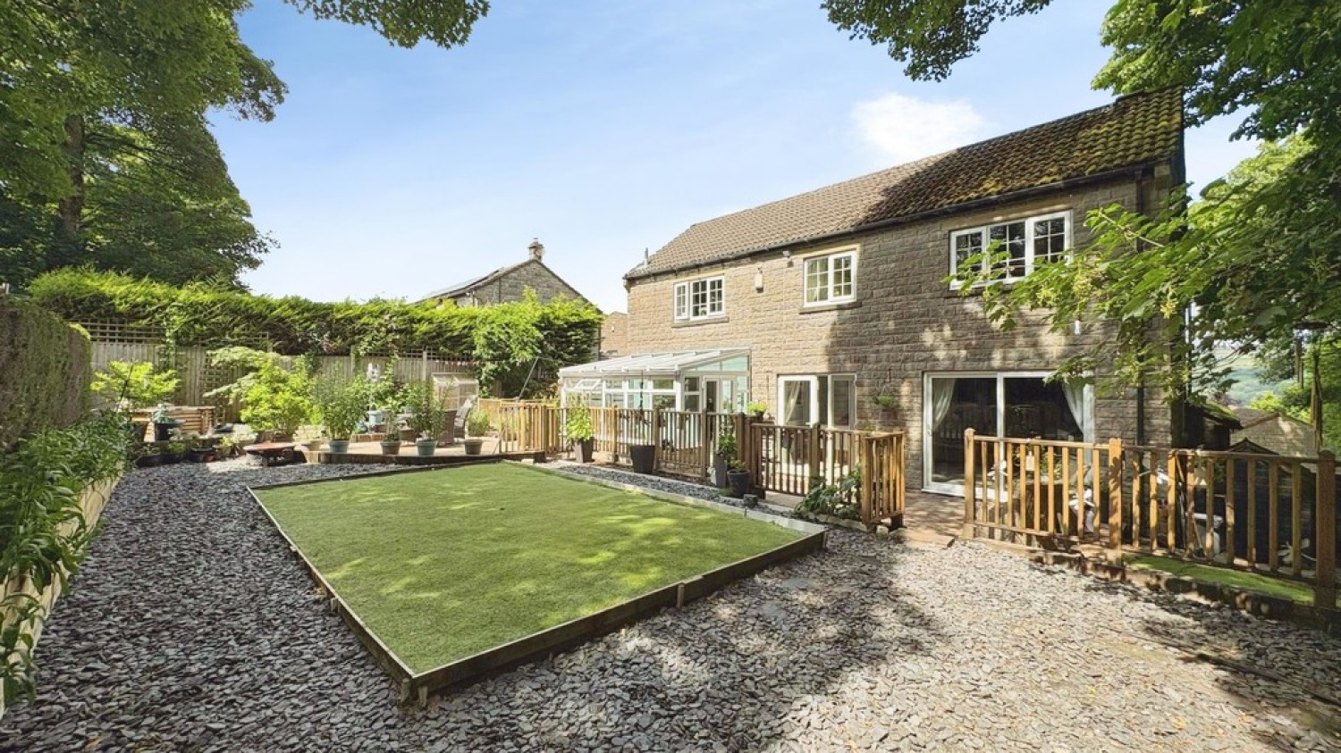 4 bedroom House for Sale Shann, Keighley, West Yorkshire