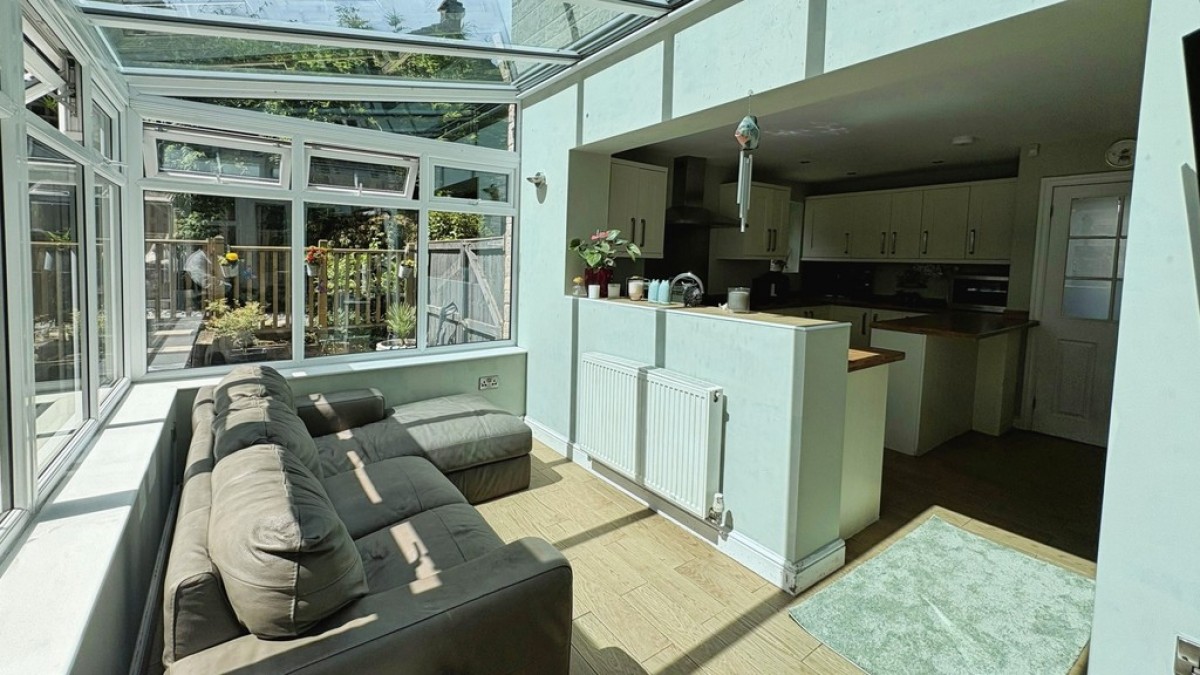 Shann, Keighley, West Yorkshire