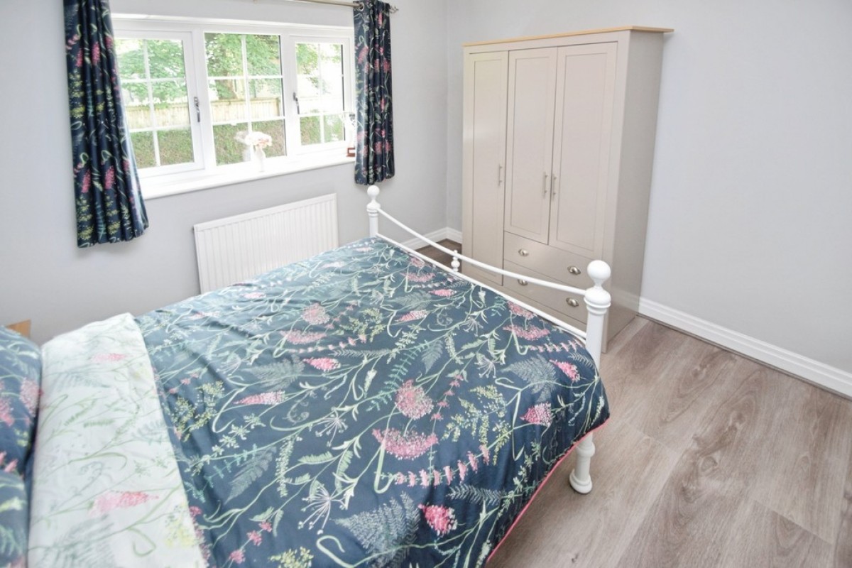 Shann, Keighley, West Yorkshire
