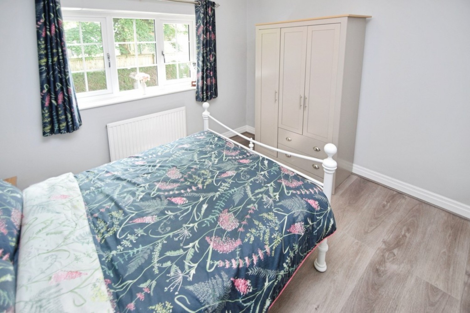4 bedroom House for Sale Shann, Keighley, West Yorkshire