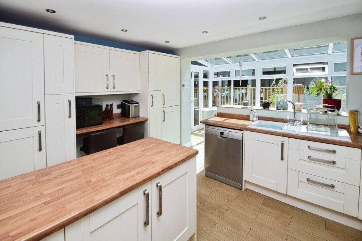 Shann, Keighley, West Yorkshire
