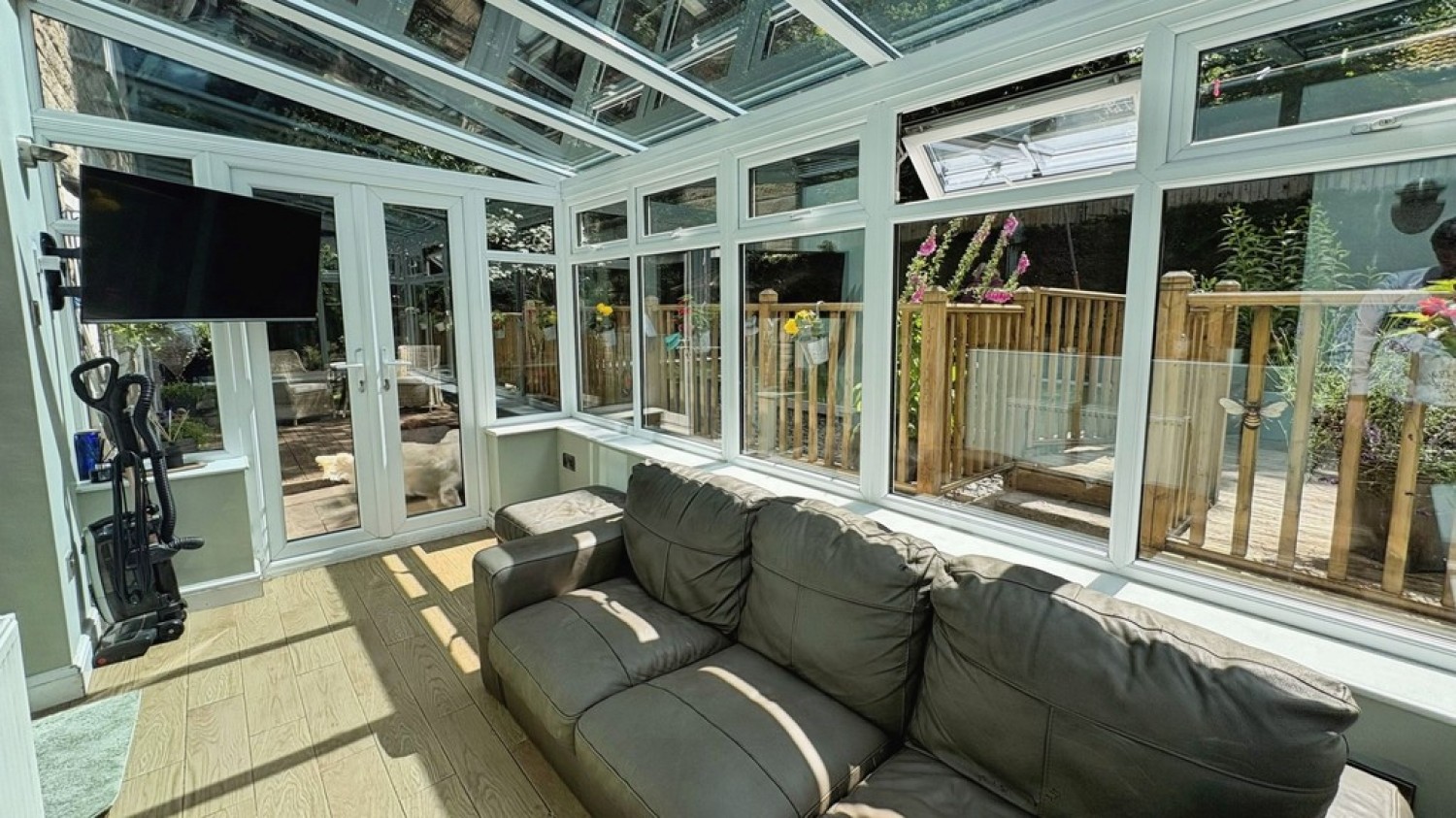4 bedroom House for Sale Shann, Keighley, West Yorkshire