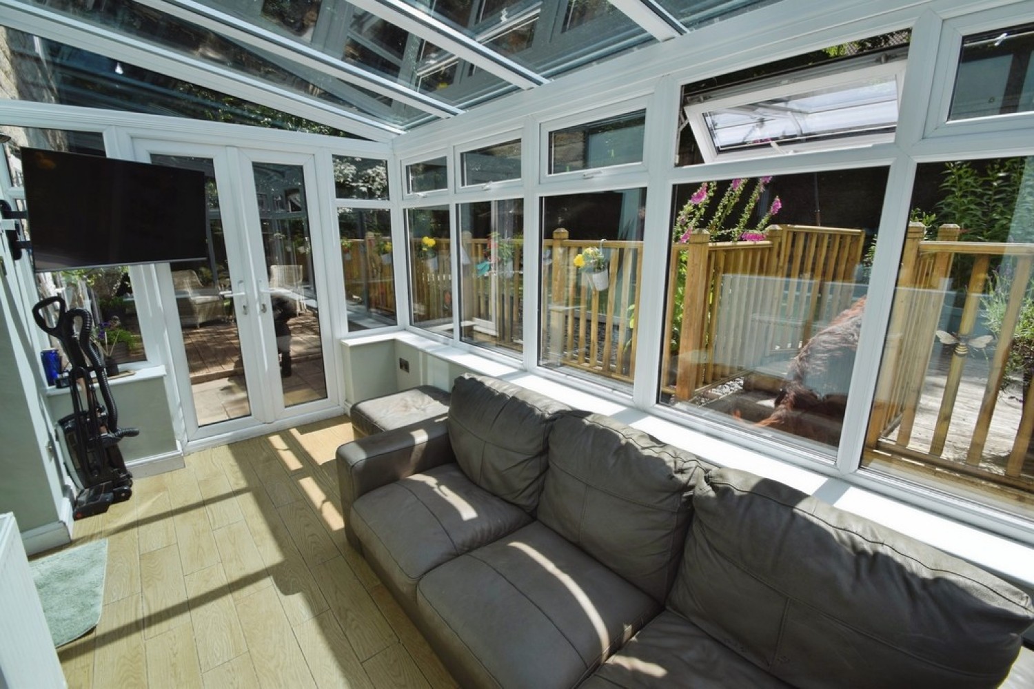 4 bedroom House for Sale Shann, Keighley, West Yorkshire